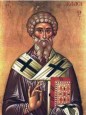 Священномученик Власій, єпископ Севастійський
