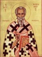 Cвятитель Никифор, Патріарх Константинопольський