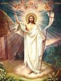 Світле Христове Воскресіння, Пасха, Великдень