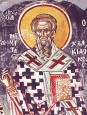 Преподобний Микита, сповідник, єпископ Халкидонський
