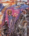 Пророк Єзекиїл