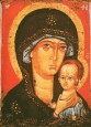 Петровськa iконa Божої Матерi