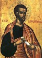 Апостол Варфоломій