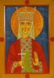 Великомучениця Кетевана, цариця Кахетинська