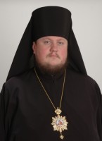 Єпископ Володимир-Волинський Матфей (Шевчук), вікарій Волинської єпархії