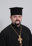 Протоієрей Іван Семенюк