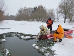 Водохреще