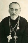 Протоієрей Миколай Тучемський