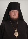 12 липня 2015 р. Єпископ Володир-Волинський Матфей